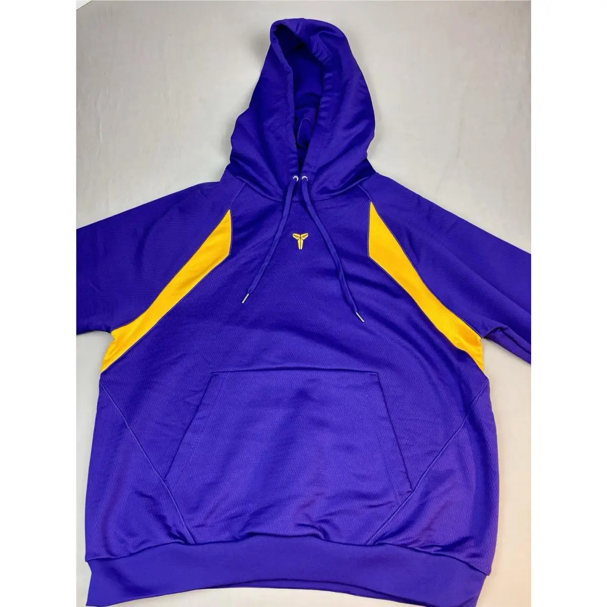 Nike clothing - Purple, Yellow 0
