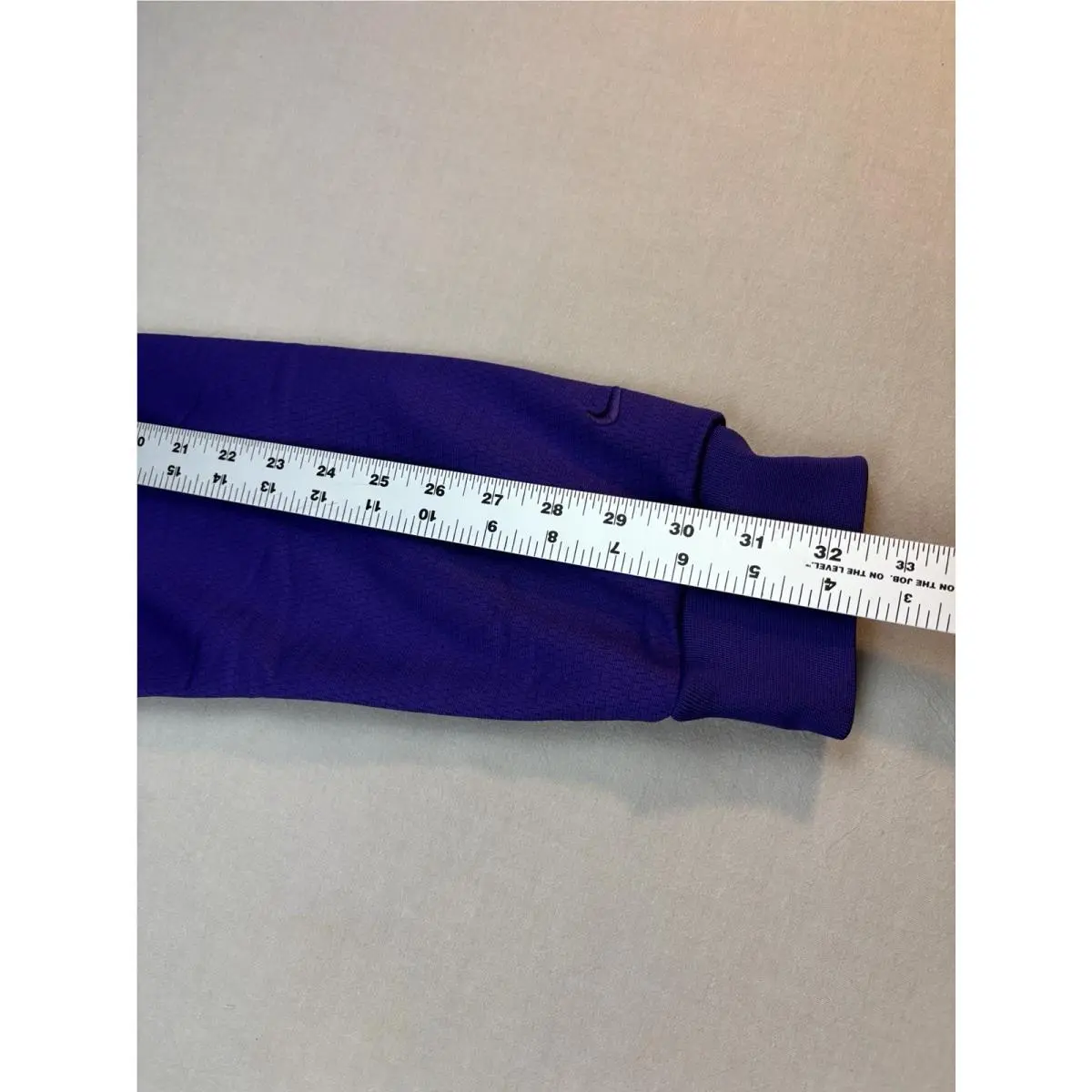 Nike clothing - Purple, Yellow 8