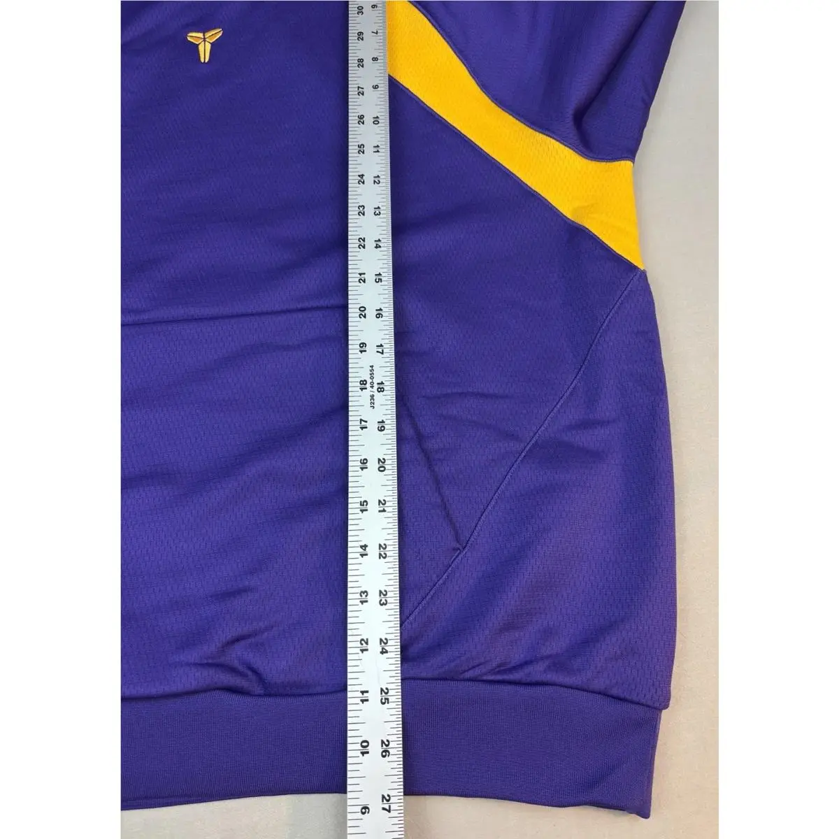 Nike clothing - Purple, Yellow 9