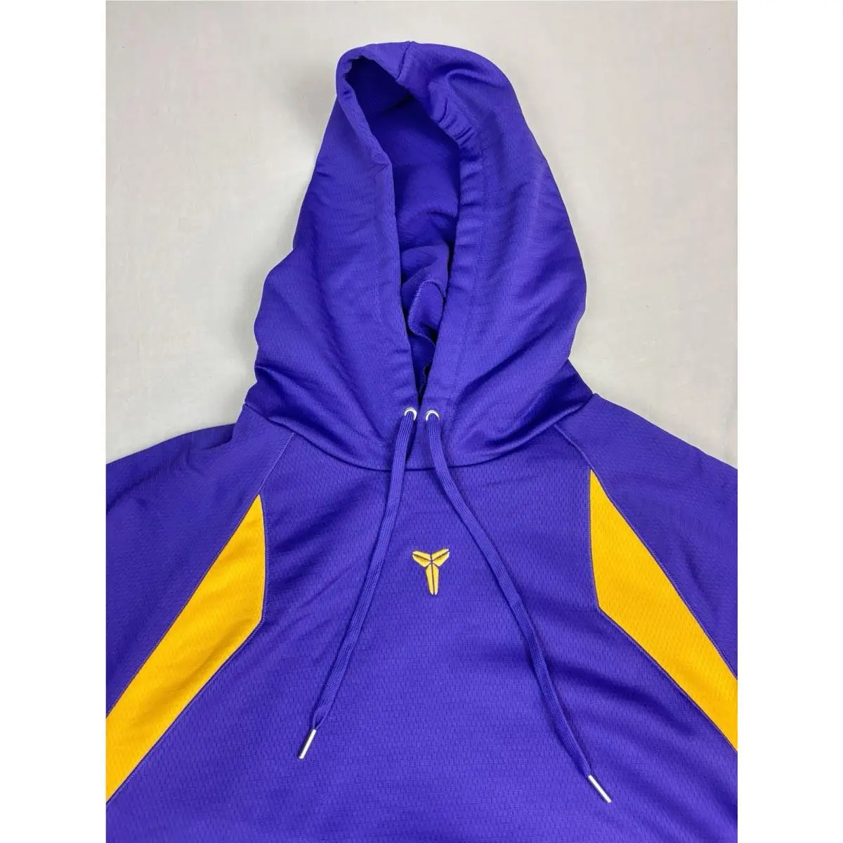 Nike clothing - Purple, Yellow 1