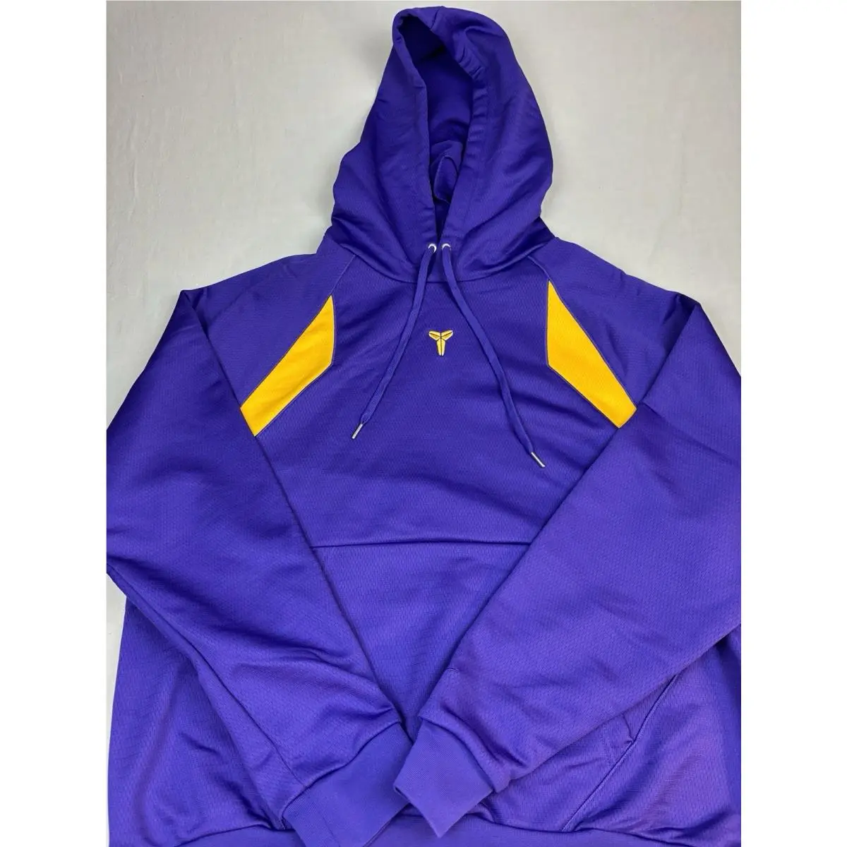 Nike clothing - Purple, Yellow 2