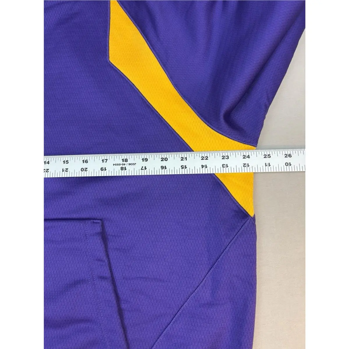Nike clothing - Purple, Yellow 7