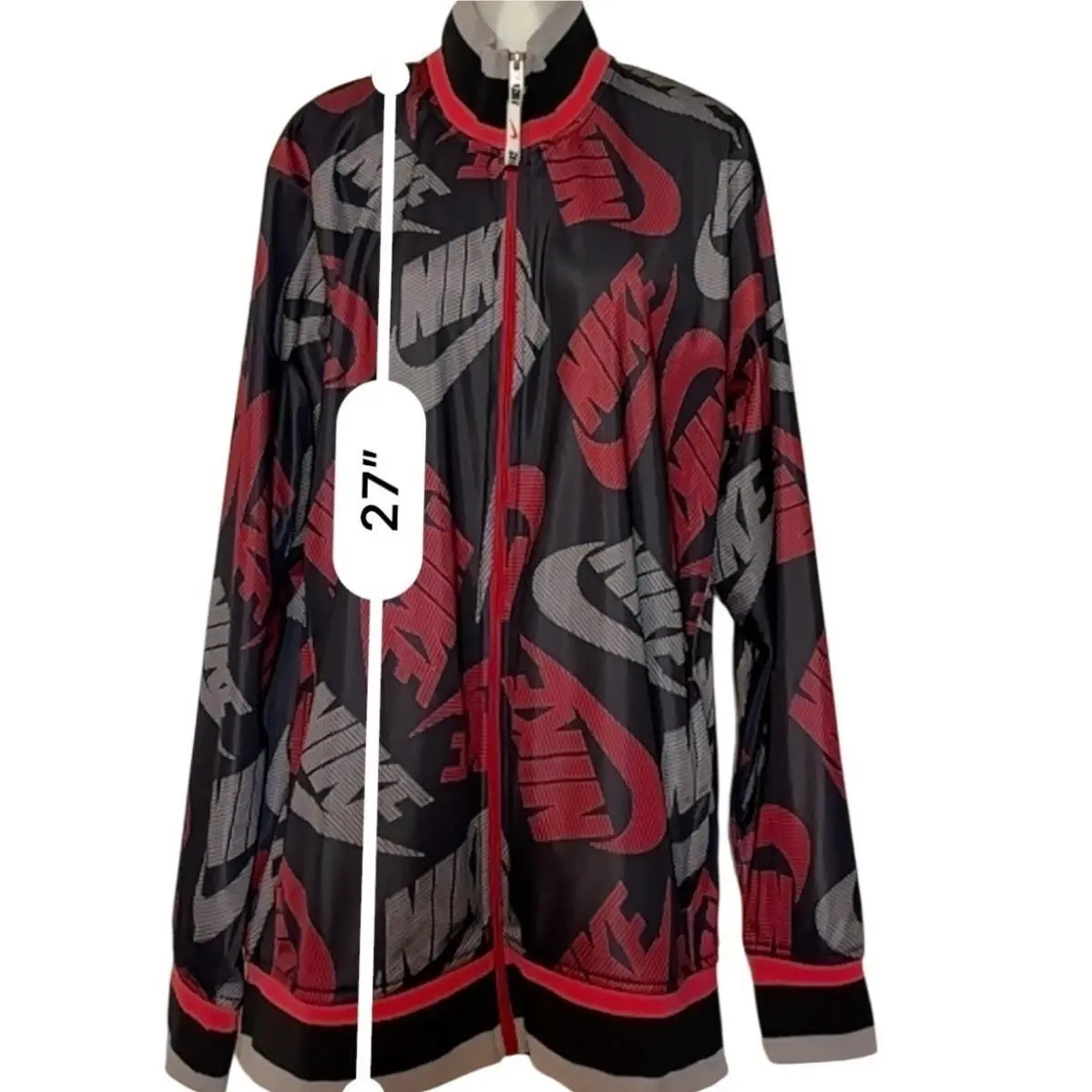 Nike clothing - Black 1
