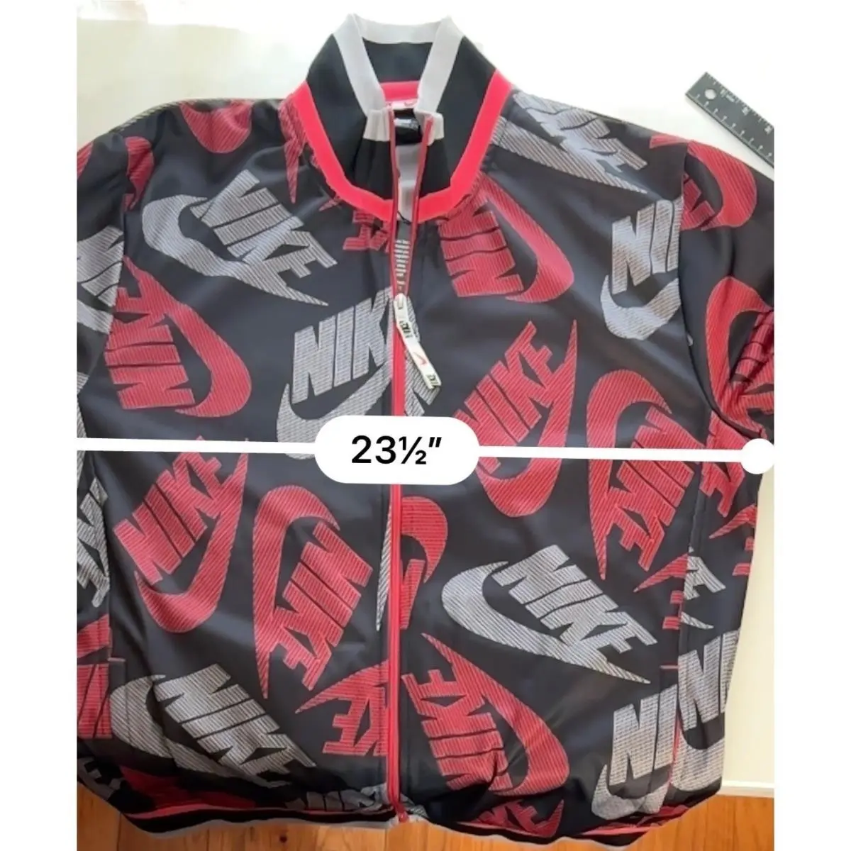 Nike clothing - Black 3