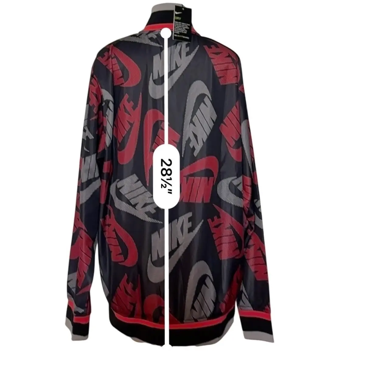 Nike clothing - Black 6