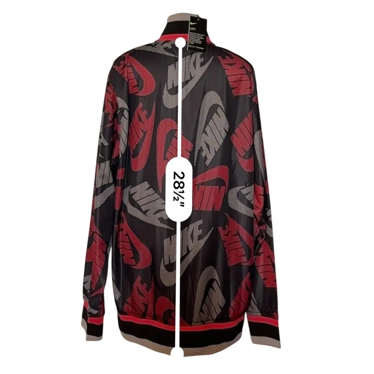 Nike clothing - Black 7
