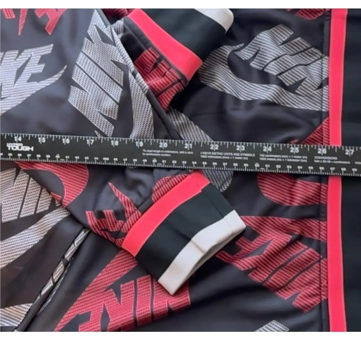 Nike clothing - Black 9