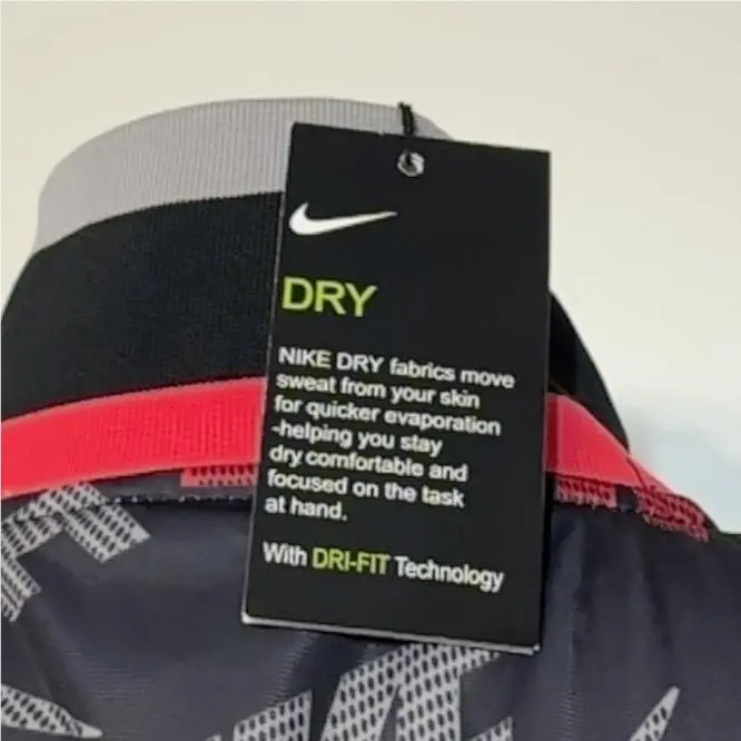 Nike clothing - Black 10
