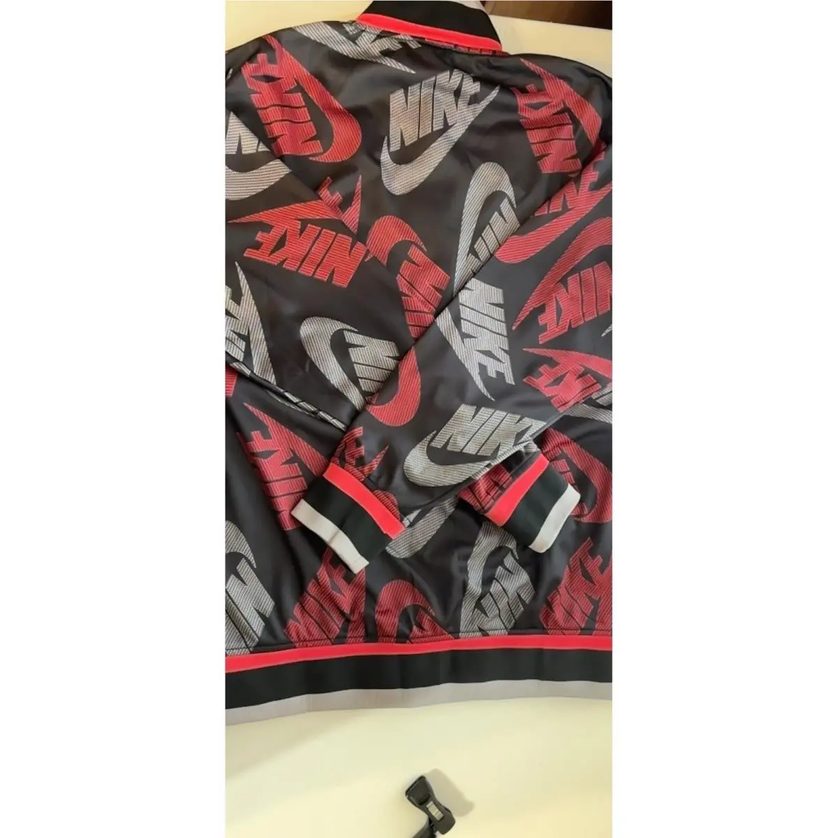 Nike clothing - Black 12