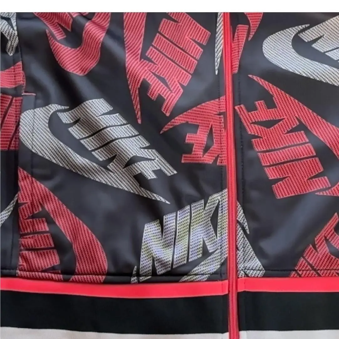 Nike clothing - Black 0