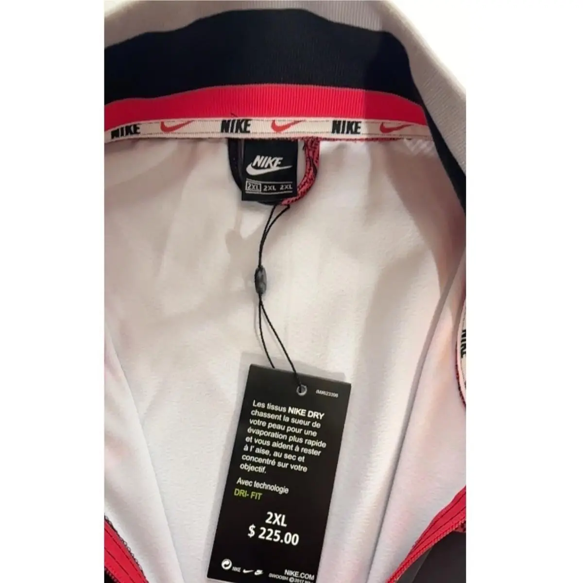 Nike clothing - Black 5