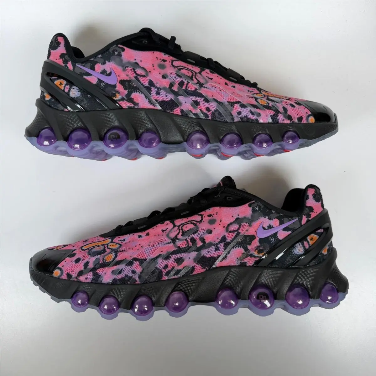 Nike shoes - Nike Air Max Dn8 NRG - Multicolor 0