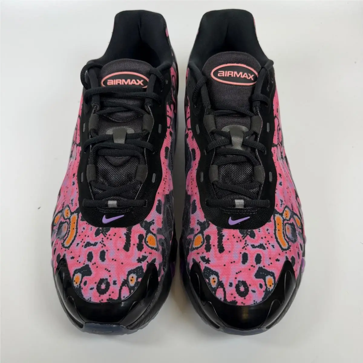 Nike shoes - Nike Air Max Dn8 NRG - Multicolor 2