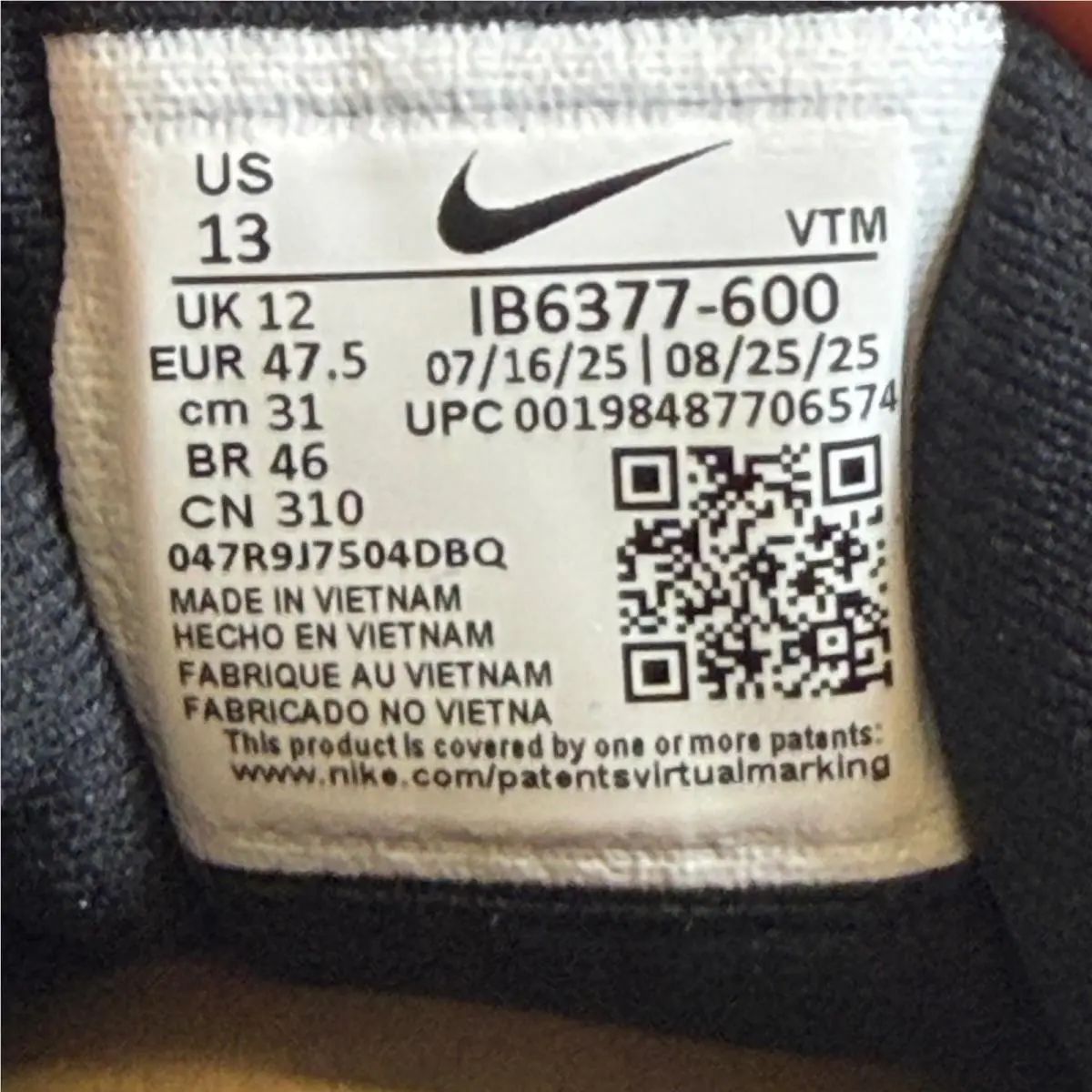 Nike shoes - Nike Air Max Dn8 NRG - Multicolor 5