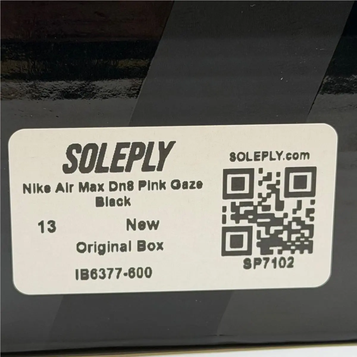 Nike shoes - Nike Air Max Dn8 NRG - Multicolor 6