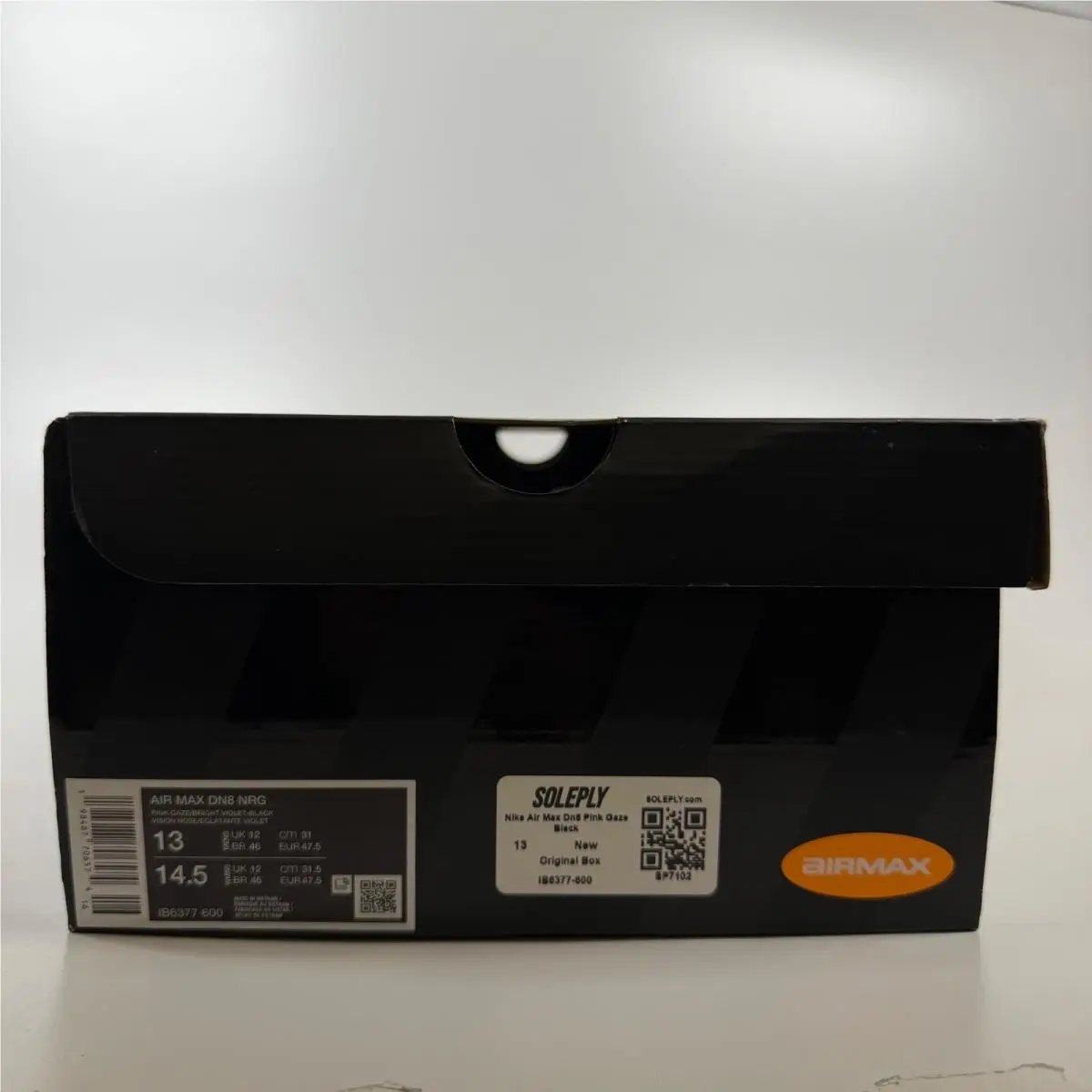 Nike shoes - Nike Air Max Dn8 NRG - Multicolor 7