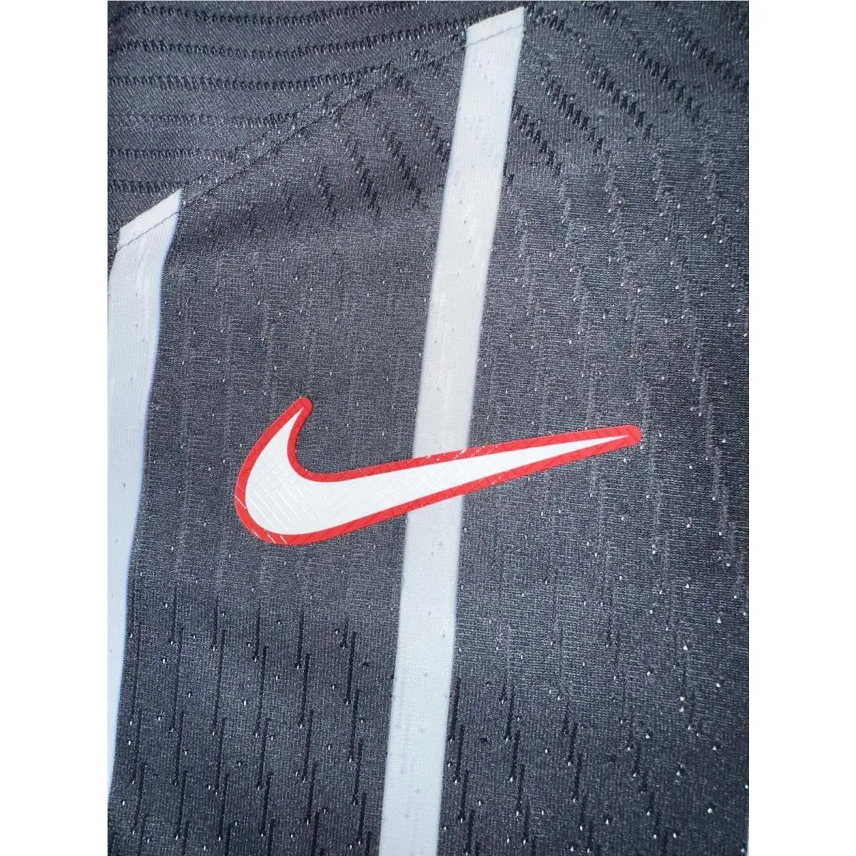 Nike clothing - NA - Black 2