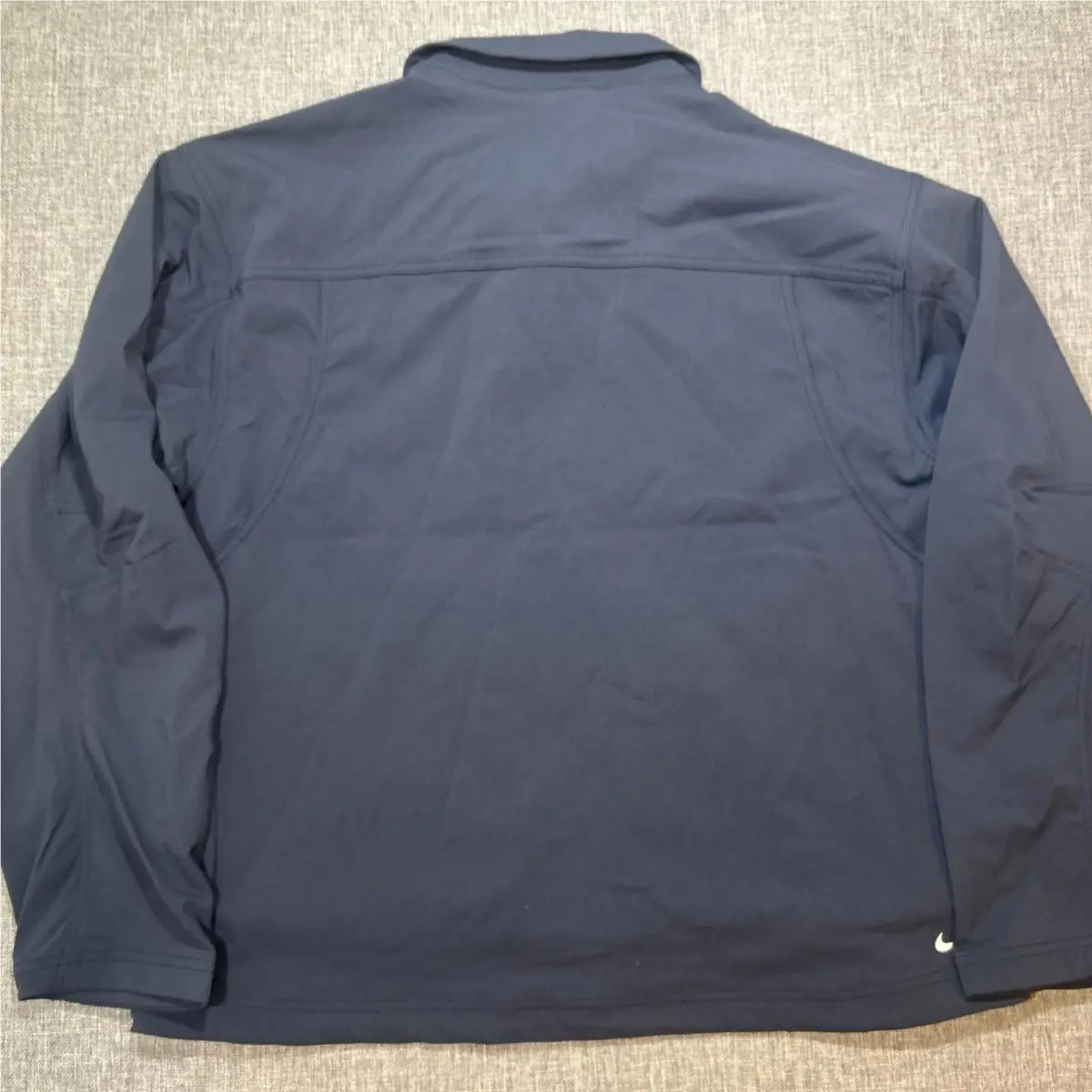 Nike clothing - HV0598437 - HV0598437 - Blue 9