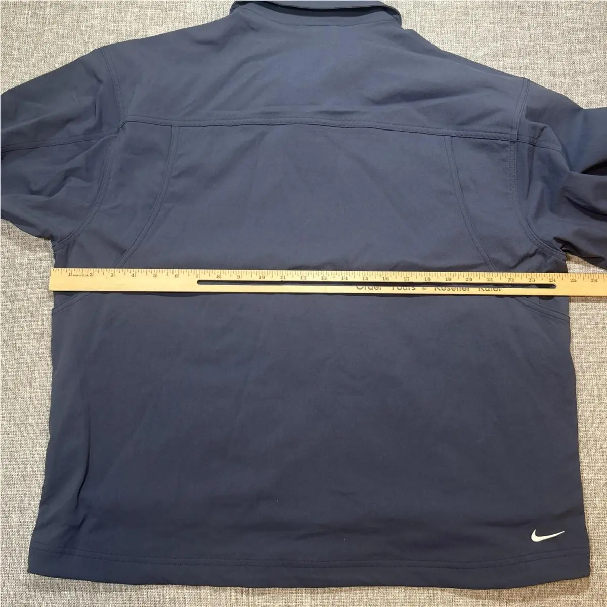 Nike clothing - HV0598437 - HV0598437 - Blue 12