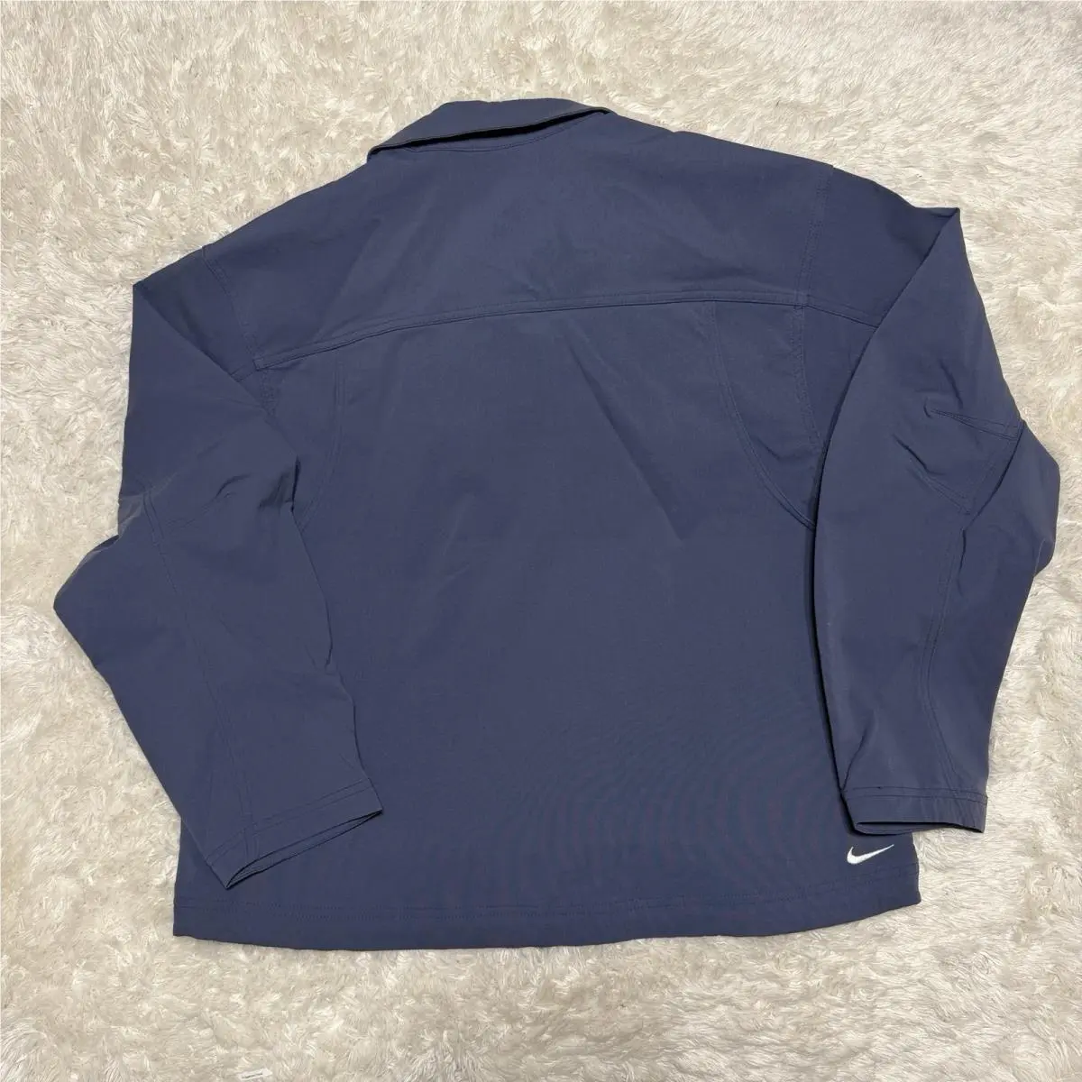 Nike clothing - Nike ACG Smith Summit - ACG Smith Summit - HV0598437 - Blue 0