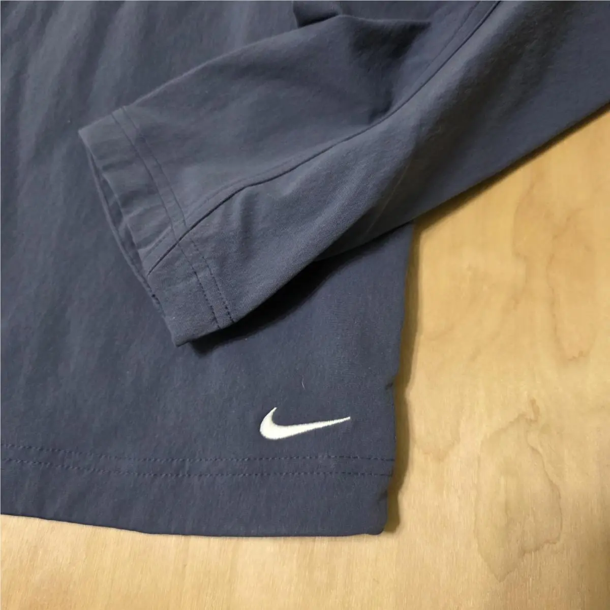 Nike clothing - Nike ACG Smith Summit UV - HV0598-437 - Blue 8