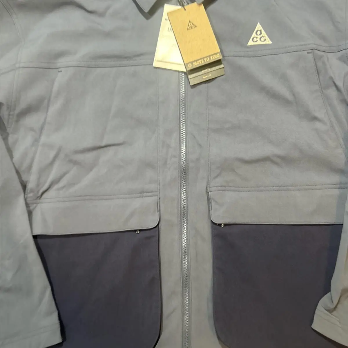 Nike clothing - HV0598437 - HV0598437 - Blue 2