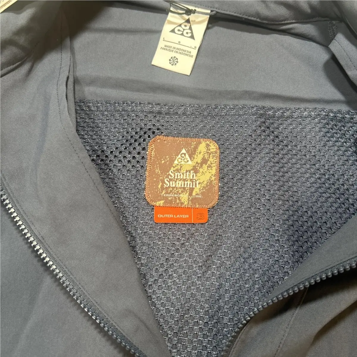 Nike clothing - HV0598437 - HV0598437 - Blue 7