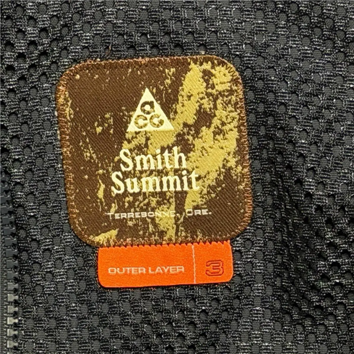 Nike clothing - Nike ACG Smith Summit - ACG Smith Summit - HV0598437 - Blue 2