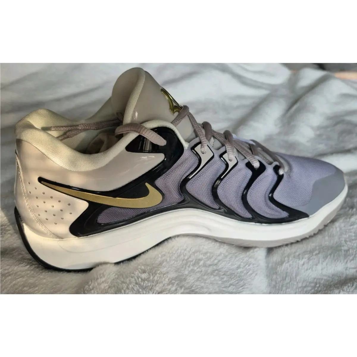 Nike shoes - Nike KD 17 - Multicolor 2