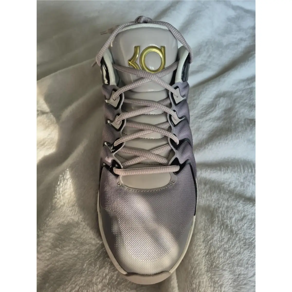 Nike shoes - Nike KD 17 - Multicolor 5