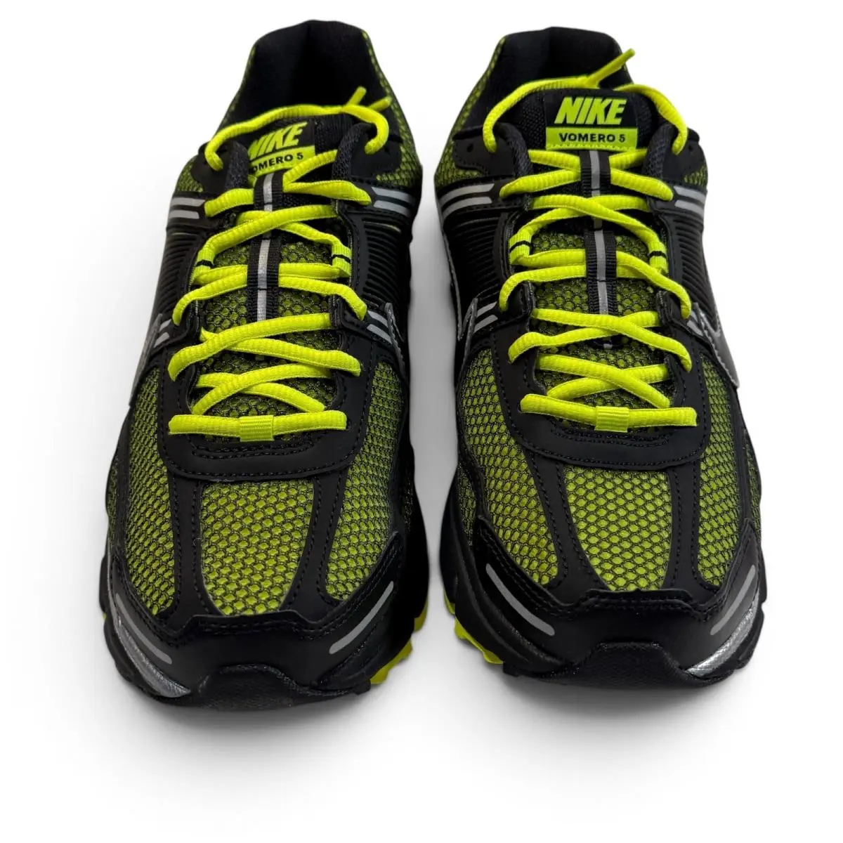 Nike shoes - Nike Zoom Vomero 5 - Zoom Vomero - Yellow 8
