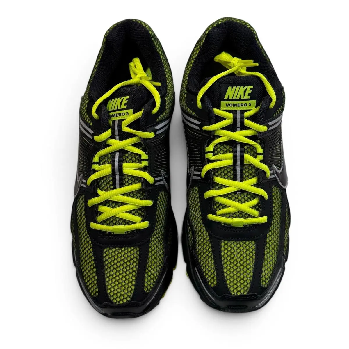 Nike shoes - Nike Zoom Vomero 5 - Zoom Vomero - Yellow 10