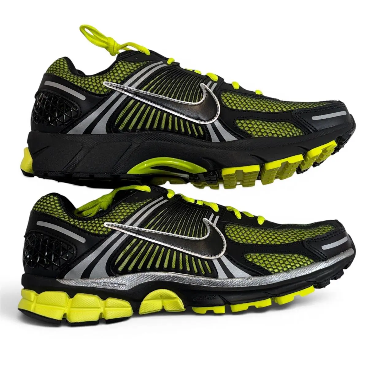 Nike shoes - Nike Zoom Vomero 5 - Zoom Vomero - Yellow 2