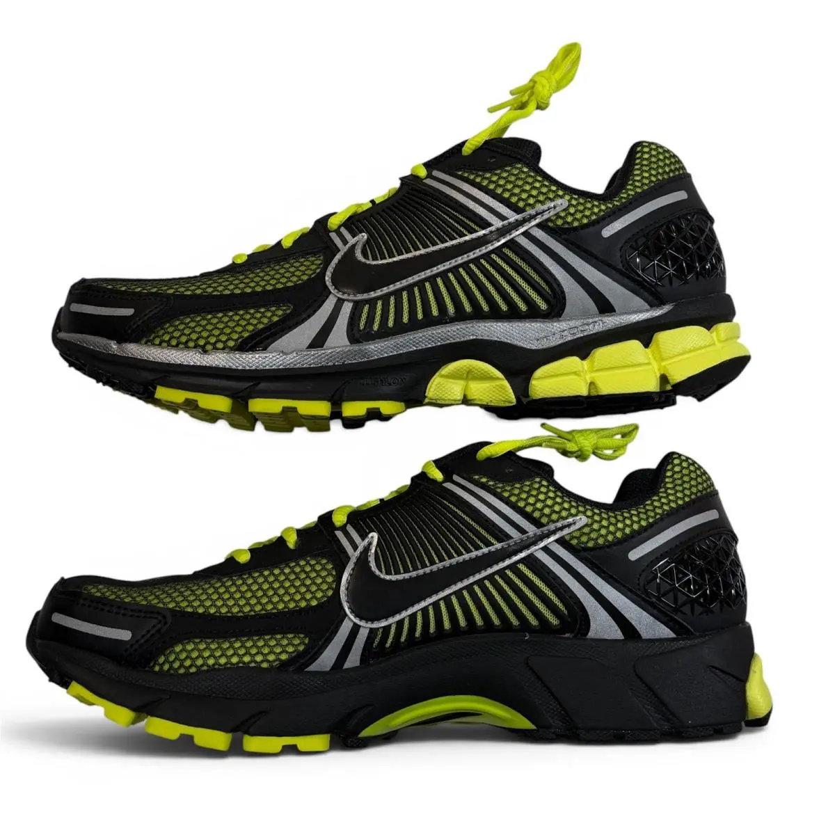 Nike shoes - Nike Zoom Vomero 5 - Zoom Vomero - Yellow 3