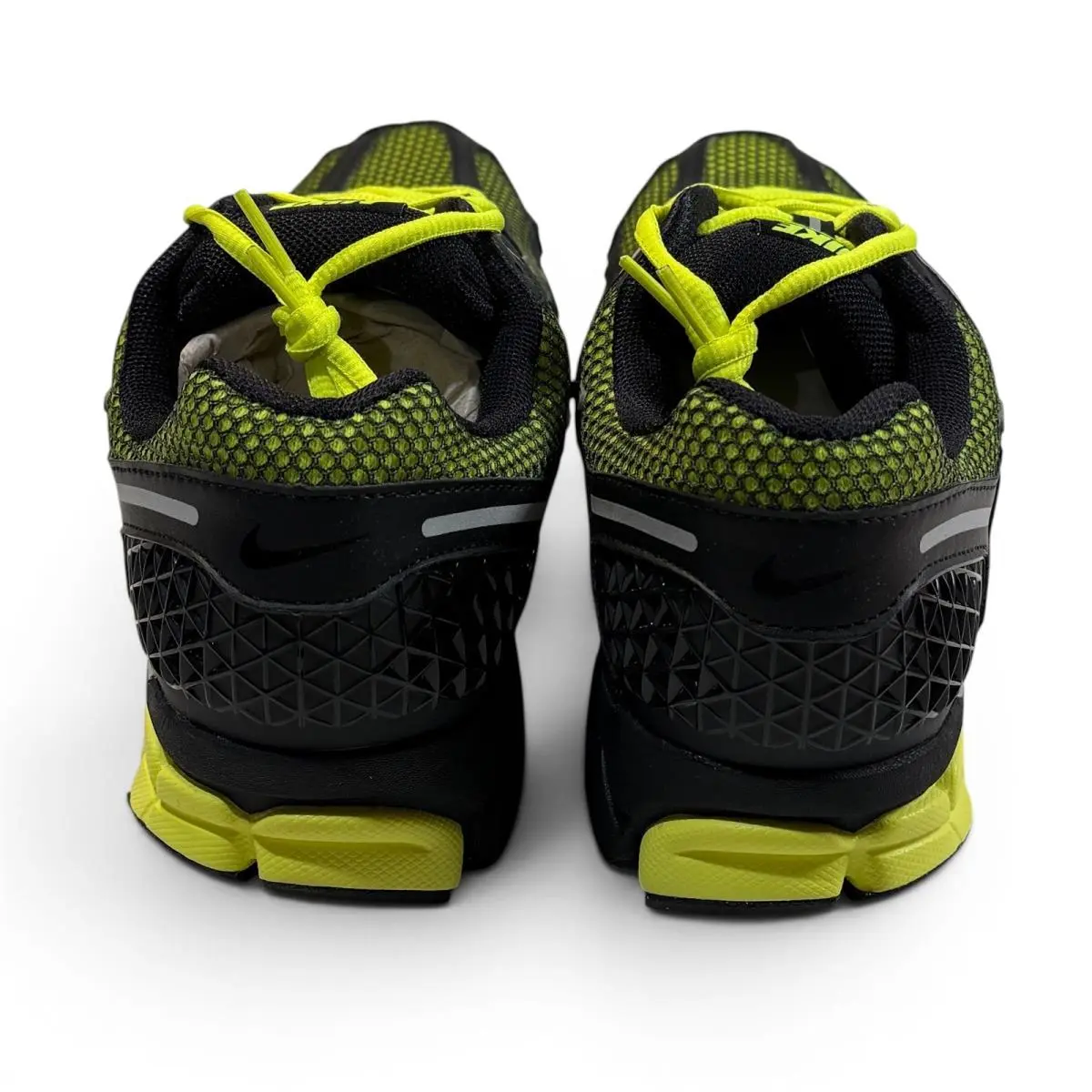Nike shoes - Nike Zoom Vomero 5 - Zoom Vomero - Yellow 4