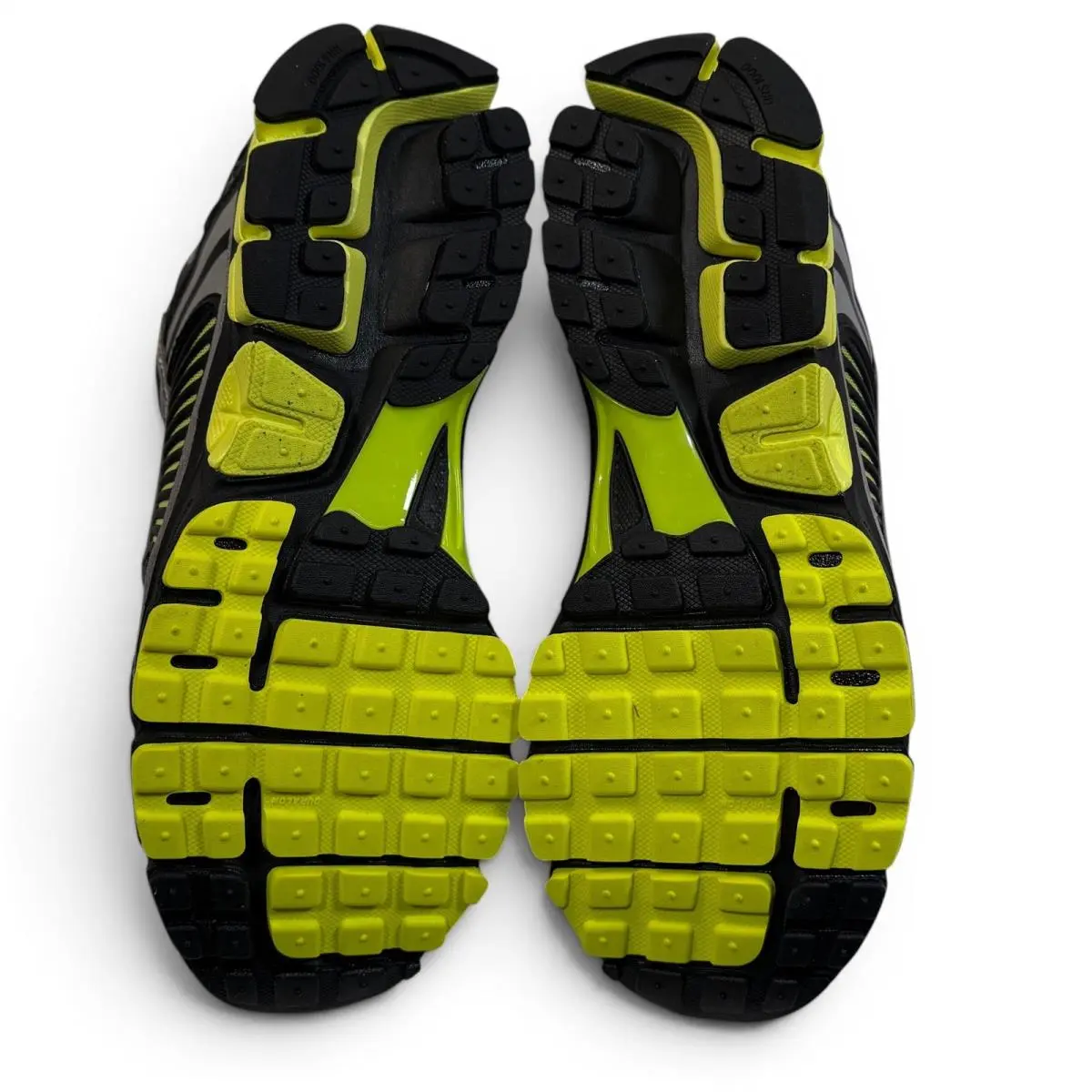 Nike shoes - Nike Zoom Vomero 5 - Zoom Vomero - Yellow 5