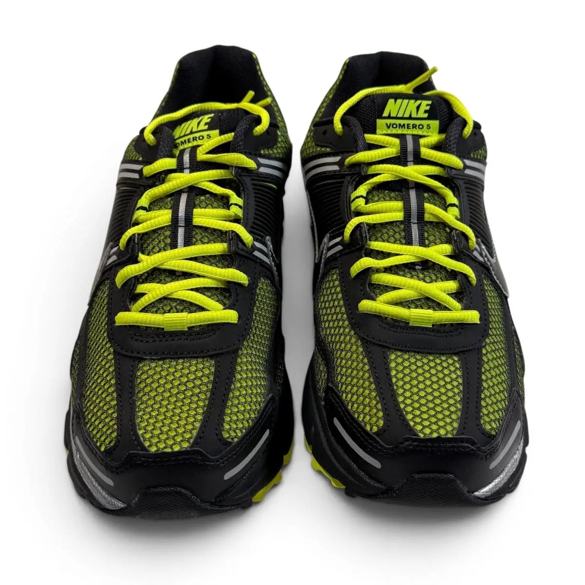 Nike shoes - Nike Zoom Vomero 5 - Zoom Vomero - Yellow 7