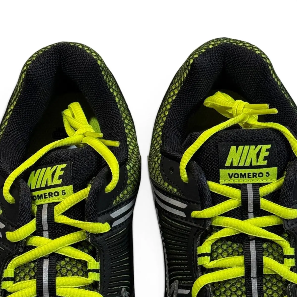 Nike shoes - Nike Zoom Vomero 5 - Zoom Vomero - Yellow 11