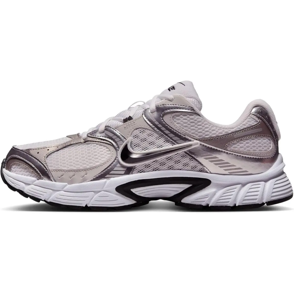 Nike shoes - Nike V5 RNR - RNR - White 0