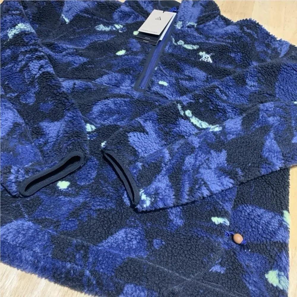 Nike clothing - Blue 0