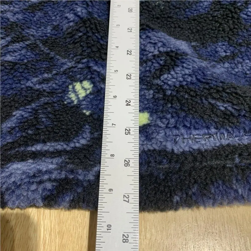 Nike clothing - Blue 8