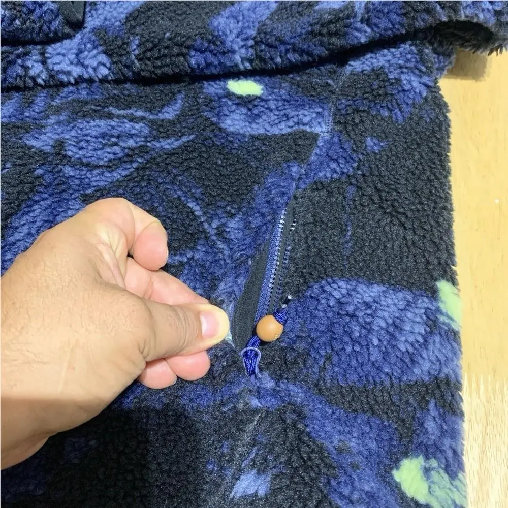 Nike clothing - Blue 1