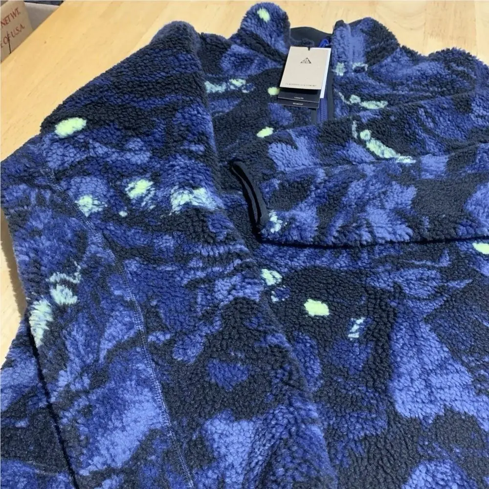 Nike clothing - Blue 2