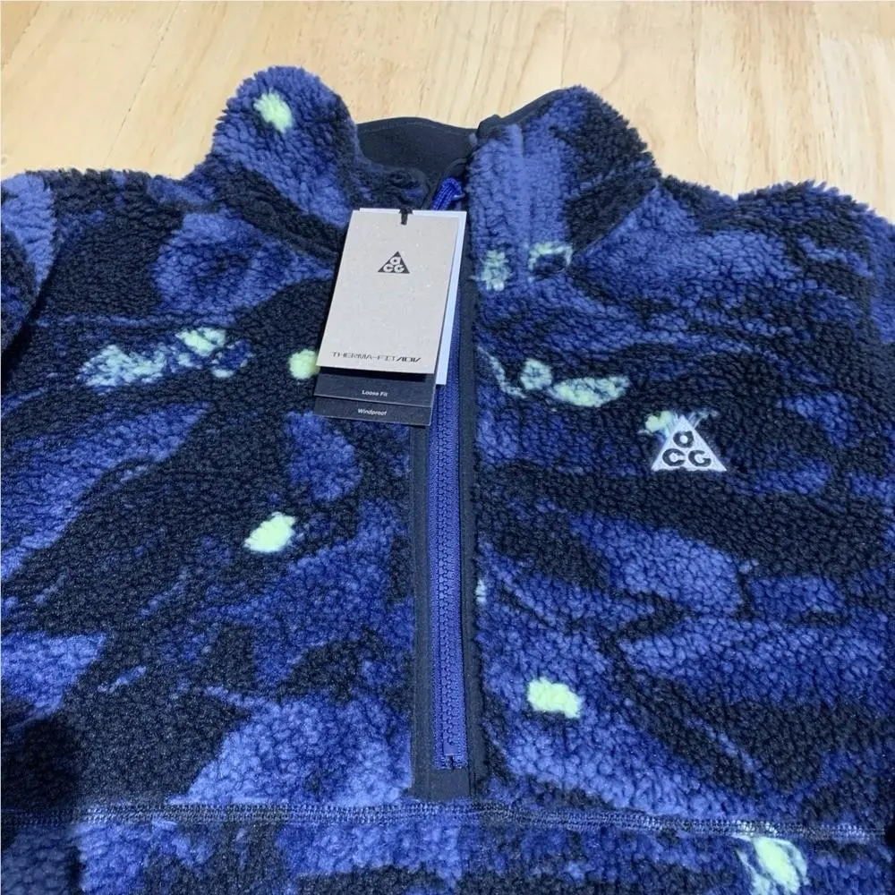 Nike clothing - Blue 3