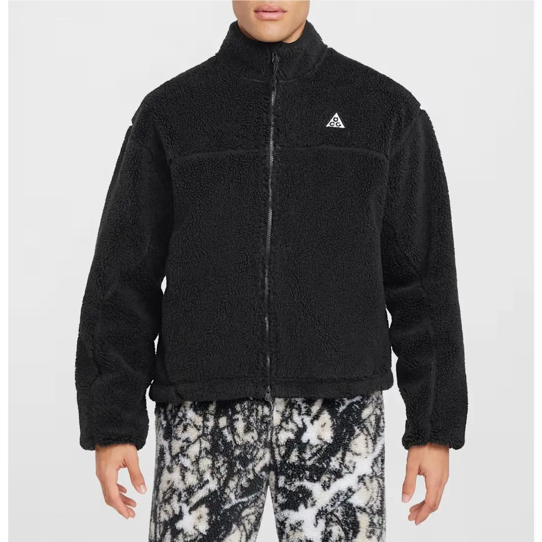 Nike clothing - Black 0