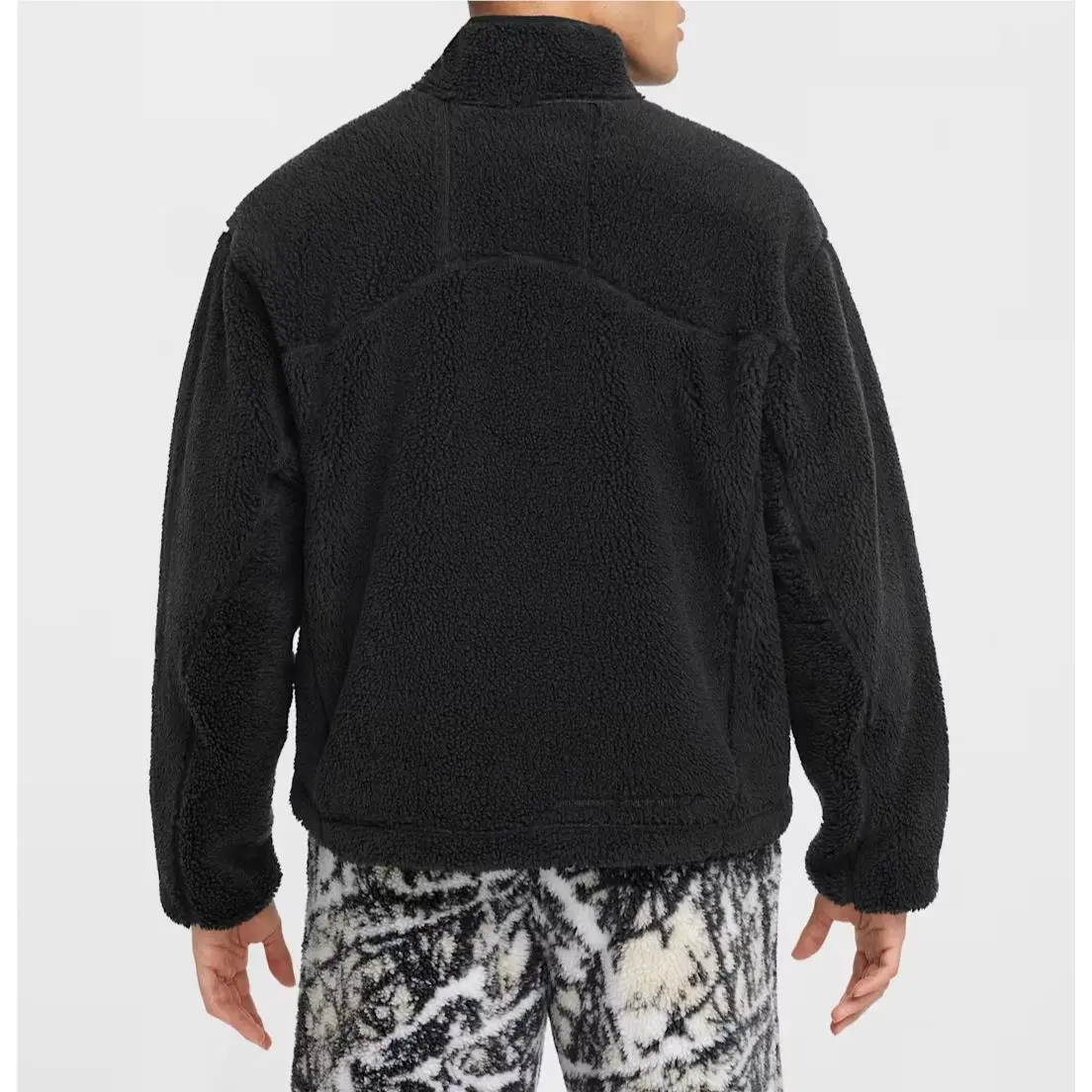 Nike clothing - Black 1