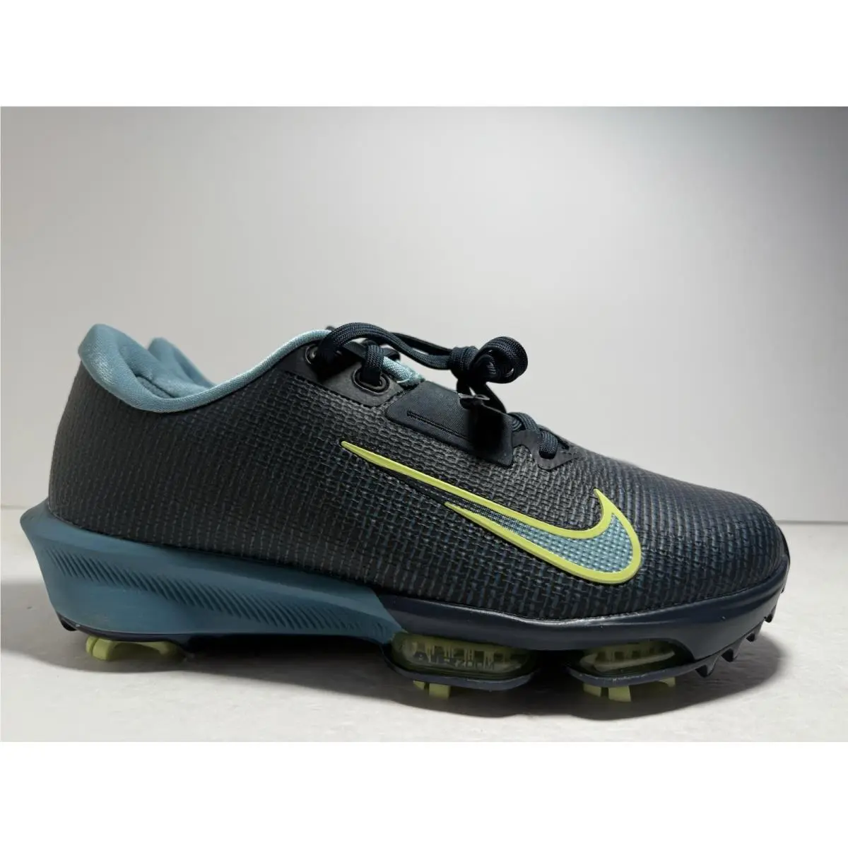 Nike shoes - Nike Air Zoom Infinity - Air Zoom Infinity - HQ2158-400 - Blue 0
