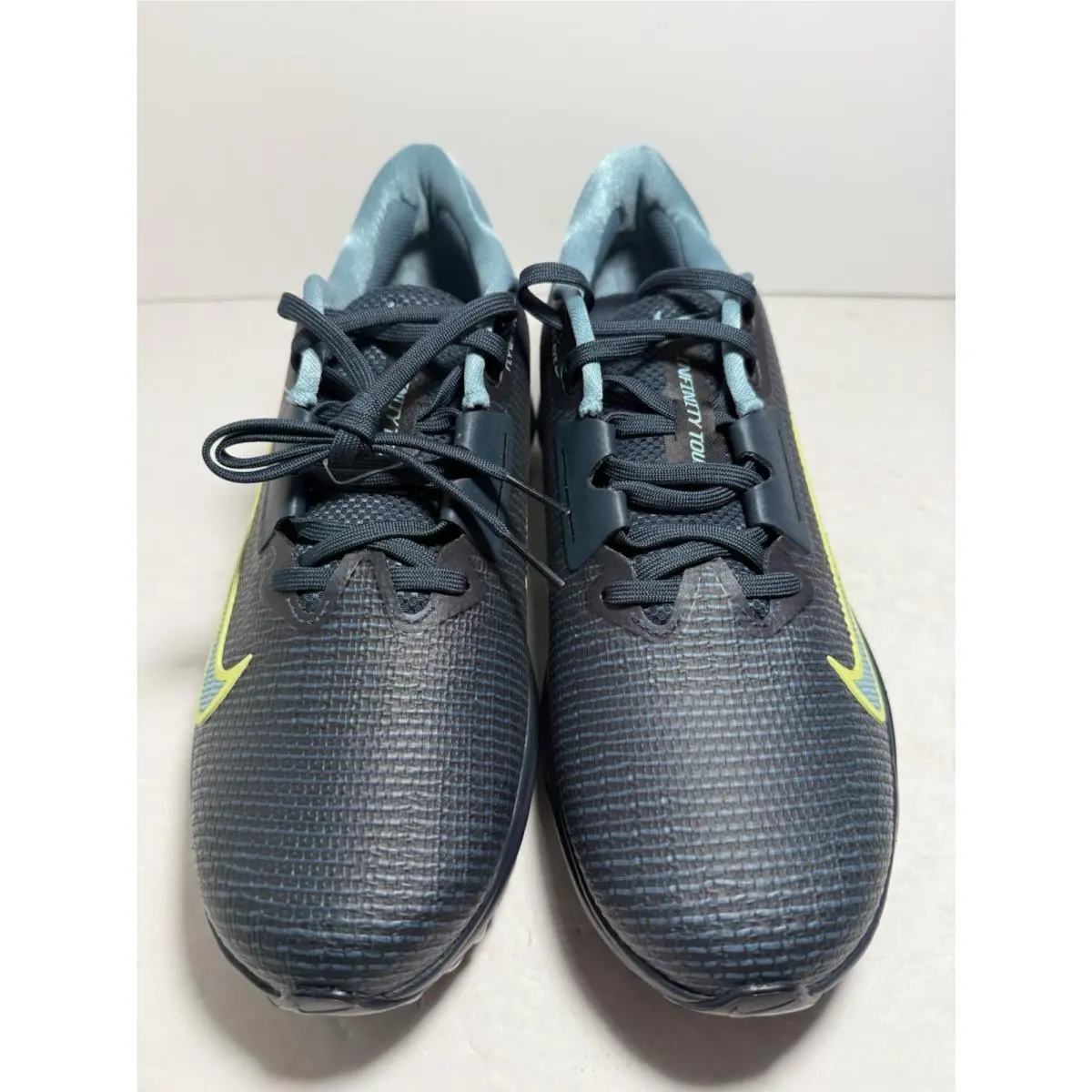 Nike shoes - Nike Air Zoom Infinity - Air Zoom Infinity - HQ2158-400 - Blue 1