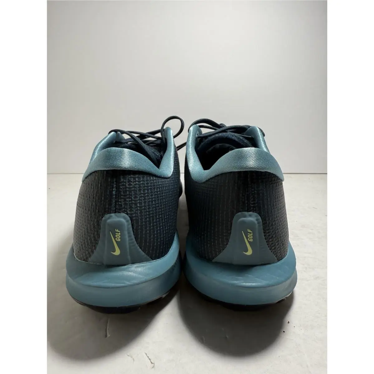 Nike shoes - Nike Air Zoom Infinity - Air Zoom Infinity - HQ2158-400 - Blue 3