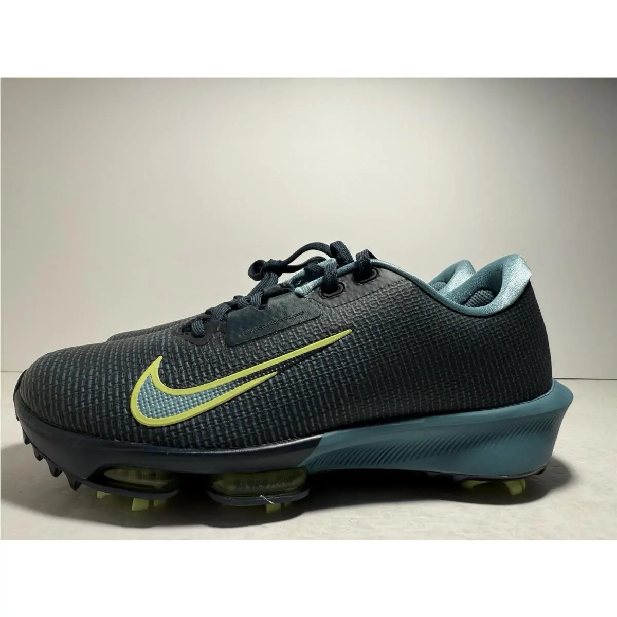 Nike shoes - Nike Air Zoom Infinity - Air Zoom Infinity - HQ2158-400 - Blue 2